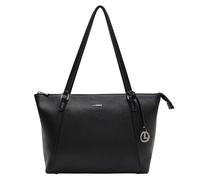 L.Credi Michaela Shopper Bag 42 cm black