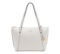 L.Credi Michaela Shopper Bag 42 cm white