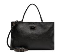 L.Credi Nadine Shopper Bag 31 cm black