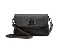 L.Credi Nadine Shoulder bag 21 cm black
