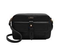 L.Credi Naemi Shoulder bag 24 cm black