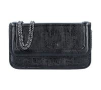 L.Credi Naimi Shoulder bag 22 cm black