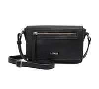 L.Credi Nela Shoulder bag 22 cm black