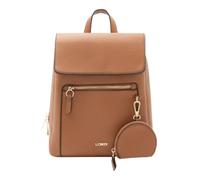 L.Credi Ninina Backpack Cognac light brown