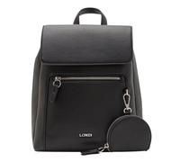 L.Credi Ninina City Backpack 30 cm gray