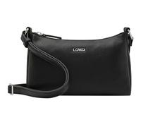 L.CREDI Norika Crossbody Bag Black