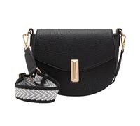 L.Credi Odeya Shoulder bag 25 cm black