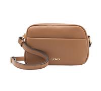 L.Credi Olga Shoulder bag 22 cm brown