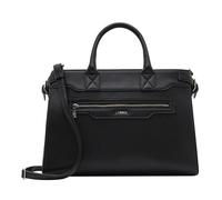 L.Credi Olisa Handbag 38 cm black