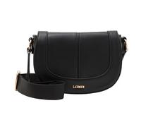 L.Credi Orell Shoulder bag 22.5 cm black