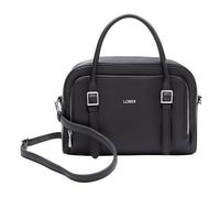 L.Credi Panja Handbag 34 cm black