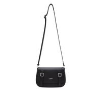L.Credi Panja Shoulder bag 24 cm black