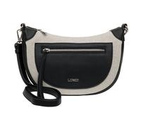 L.Credi Paola Shoulder bag 26.5 cm black