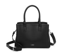 L.Credi Polly Handbag 30 cm black