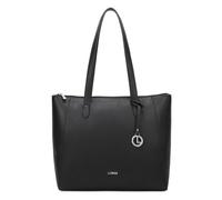 L.Credi Polly Shopper Bag 33 cm black