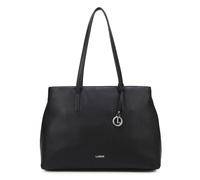 L.Credi Polly Shopper Bag 39 cm black