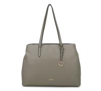 L.Credi Polly Shopper Bag 39 cm brown
