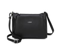 L.Credi Polly Shoulder bag 26 cm black