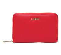 L.CREDI purse Filippa Portemonnaie S Poppy