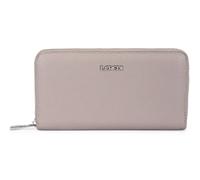 L.Credi Purse Perla Zip Around Wallet Dusty Taupe