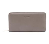 L.Credi Purse Raphi Zip Around Wallet Taupe