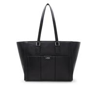 L.Credi Rada Shopper Bag 48 cm black