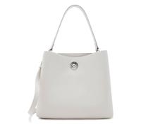 L.Credi Rada Shoulder Bag 30 cm white
