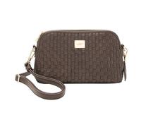 L.Credi Radka Shoulder bag 23 cm brown