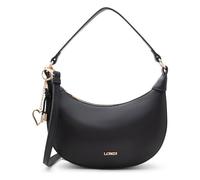 L.Credi Ragna Shoulder Bag 26 cm black