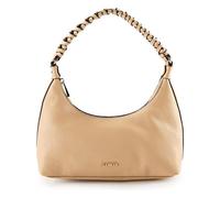 L.Credi Raifa Shoulder Bag 28 cm yellow