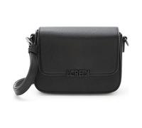 L.Credi Reike Mini Bag Shoulder Bag 18.5 cm black