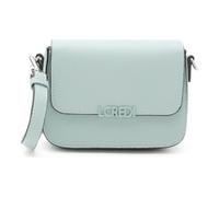 L.Credi Reike Mini Bag Shoulder Bag 18.5 cm blue