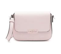 L.Credi Reike Mini Bag Shoulder Bag 18.5 cm pink