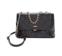 L.Credi Remalia Shoulder Bag 28.5 cm black
