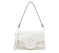 L.Credi Rhonda Shoulder Bag 25 cm gray