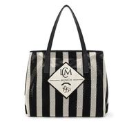 L.Credi Rima Shoulder Bag 39 cm black