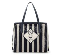 L.Credi Rima Shoulder Bag 39 cm blue