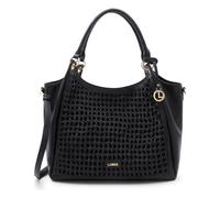 L.Credi Roxana Shopper Bag 44 cm black
