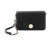 L.Credi Roxanne Shoulder bag 25 cm black