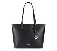 L.Credi Sarine Shopper Bag 42 cm black