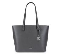 L.Credi shopper bag Sarine Shopper Iron dark grey