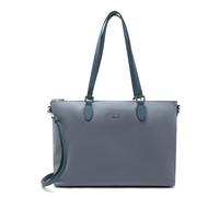 L.CREDI Shopper Alena Shopper Bleu