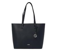 L.Credi Filippa shopper bag 40 cm blue