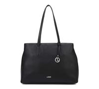 L.Credi shopper bag Polly Shopper Black