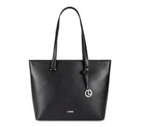 L.Credi shopper bag Sarine Shopper Black