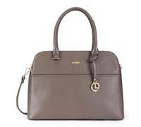 L.Credi shopper bag shoulder bag Franka Shopper Dark Taupe