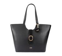 L.Credi shopper bag Solenn.ai Shopper Black