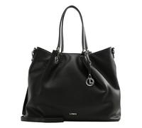 L.CREDI Shopper Ebony Shopper Black