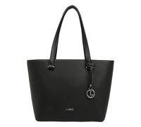 L.CREDI Shopper Filippa Shopper S Black