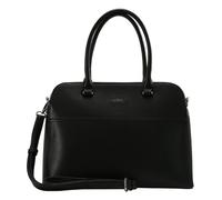 L.CREDI Shopper Franka Shopper Black